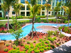 Aquatika Puerto Rico Vacation Rentals